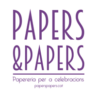 Logo de Papers&Papers